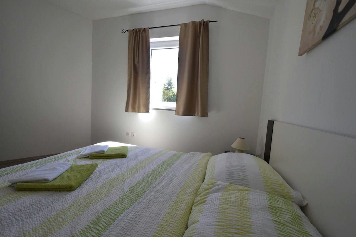 Apartment, 2 Bedrooms