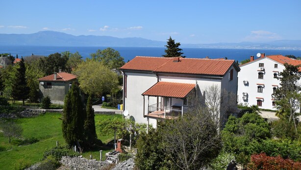 Apartment, 2 Bedrooms | Balcony - Apartments Mario (Malinska-Dubasnica)