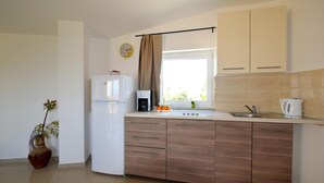 Apartment, 2 Bedrooms | Private kitchen - Apartments Mario (Malinska-Dubasnica)