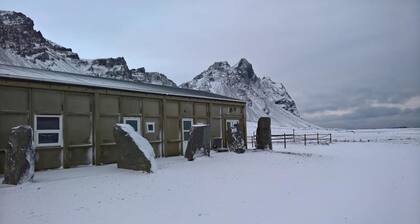 Viking Café Guesthouse