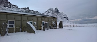 Viking Café Guesthouse