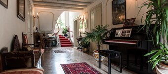 Ca' Settecento Residenza d'Epoca