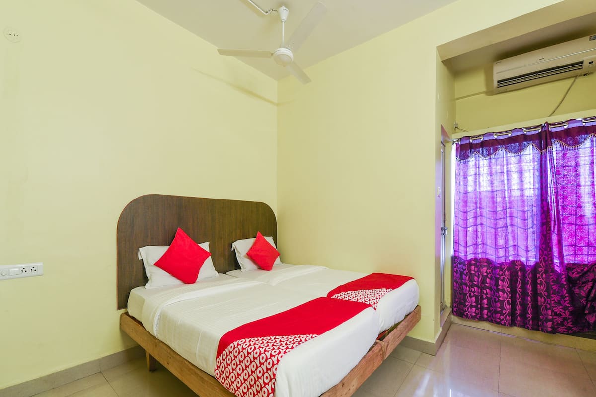 Habitación estándar