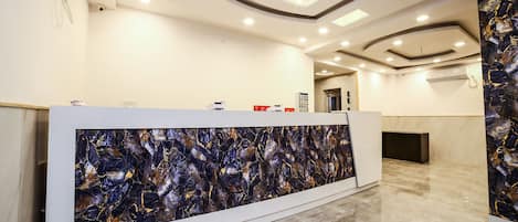 Recepción