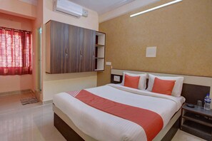 Room - OYO 24259 Hotel Blue Inn (Bengaluru)