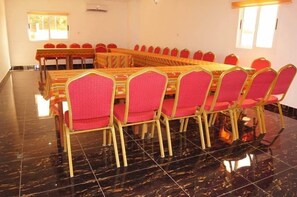 Meeting facility - Iman's Hotel Daloa (Daloa)