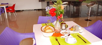 Iman's Hotel Daloa