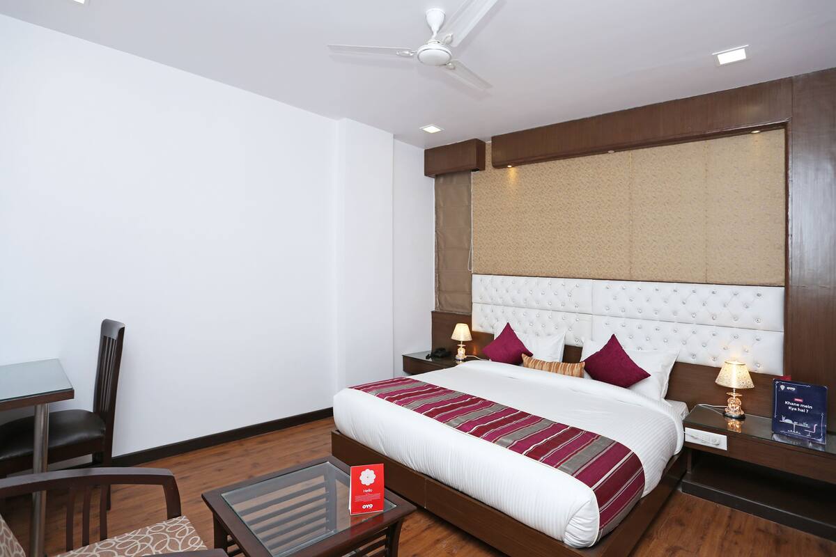 Kamar Standar | Wi-Fi gratis