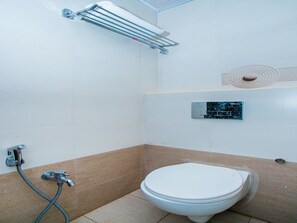 Artículos de tocador gratuitos, toallas