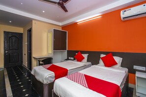 Standard-huone | Ilmainen Wi-Fi