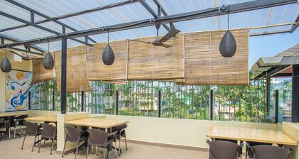 OYO 22837 Chairmen's Hotel