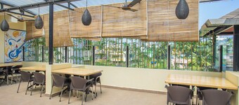 OYO 22837 Chairmen's Hotel