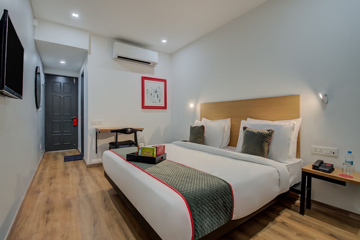 Standard Room | Free WiFi