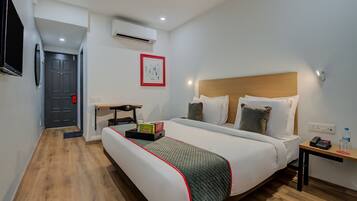 Standard Room | Free WiFi