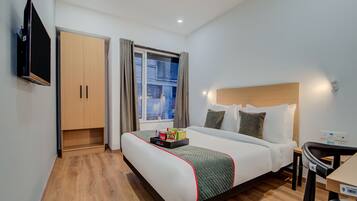 Standard Room | Free WiFi