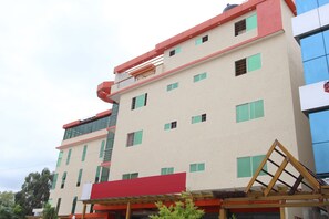 Ngoại thất
