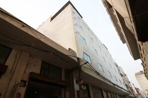 Fachada