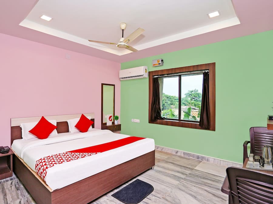 Standaard tweepersoonskamer | Beddengoed