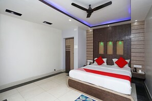 Standard-huone | Ilmainen Wi-Fi