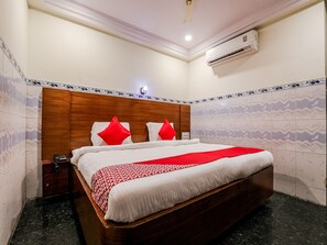 Free WiFi - OYO 12680 Hotel Sitara Inn (Vijayawada)