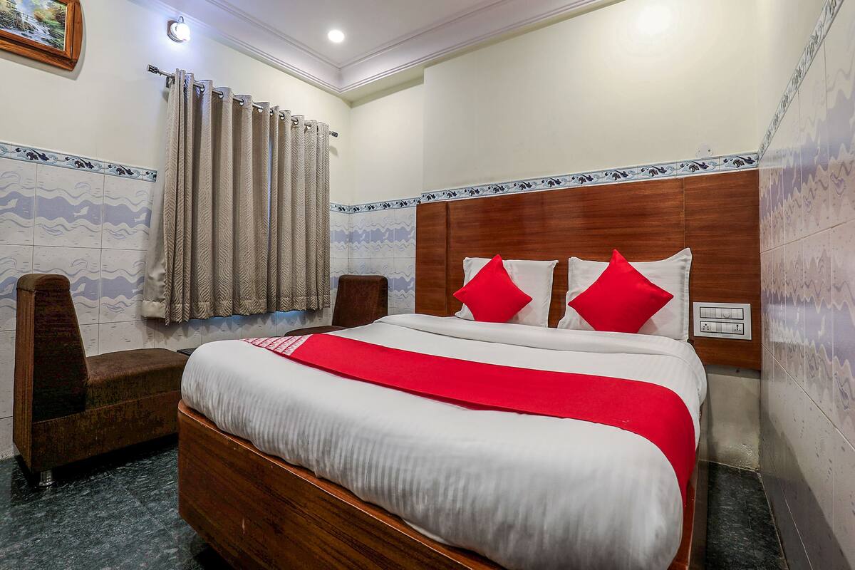 Habitación estándar | Wifi gratis