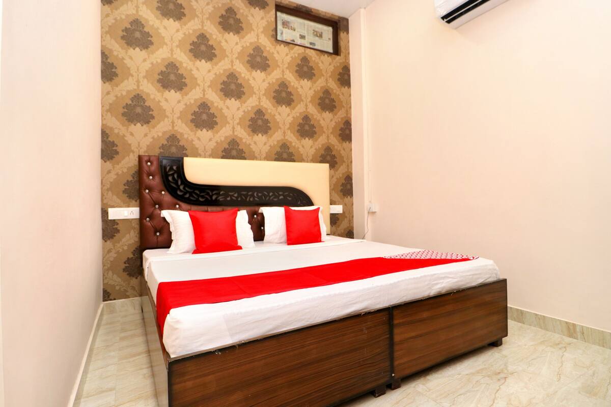 Suite, 1 cama King size | Wifi gratis