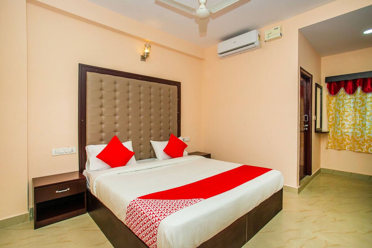 Standard Room | Free WiFi