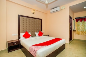 Standard Room | Free WiFi