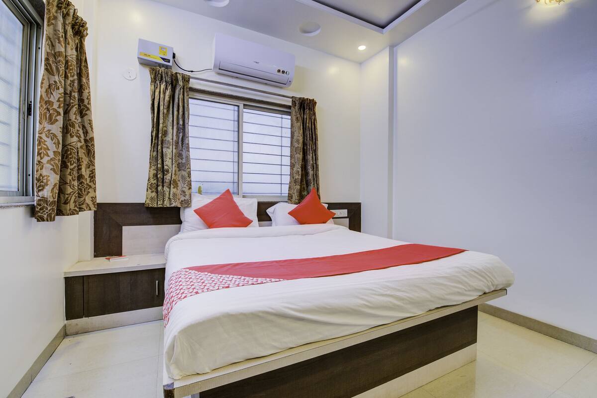 Standard Room | Free WiFi