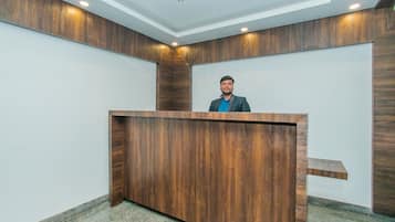 Recepción