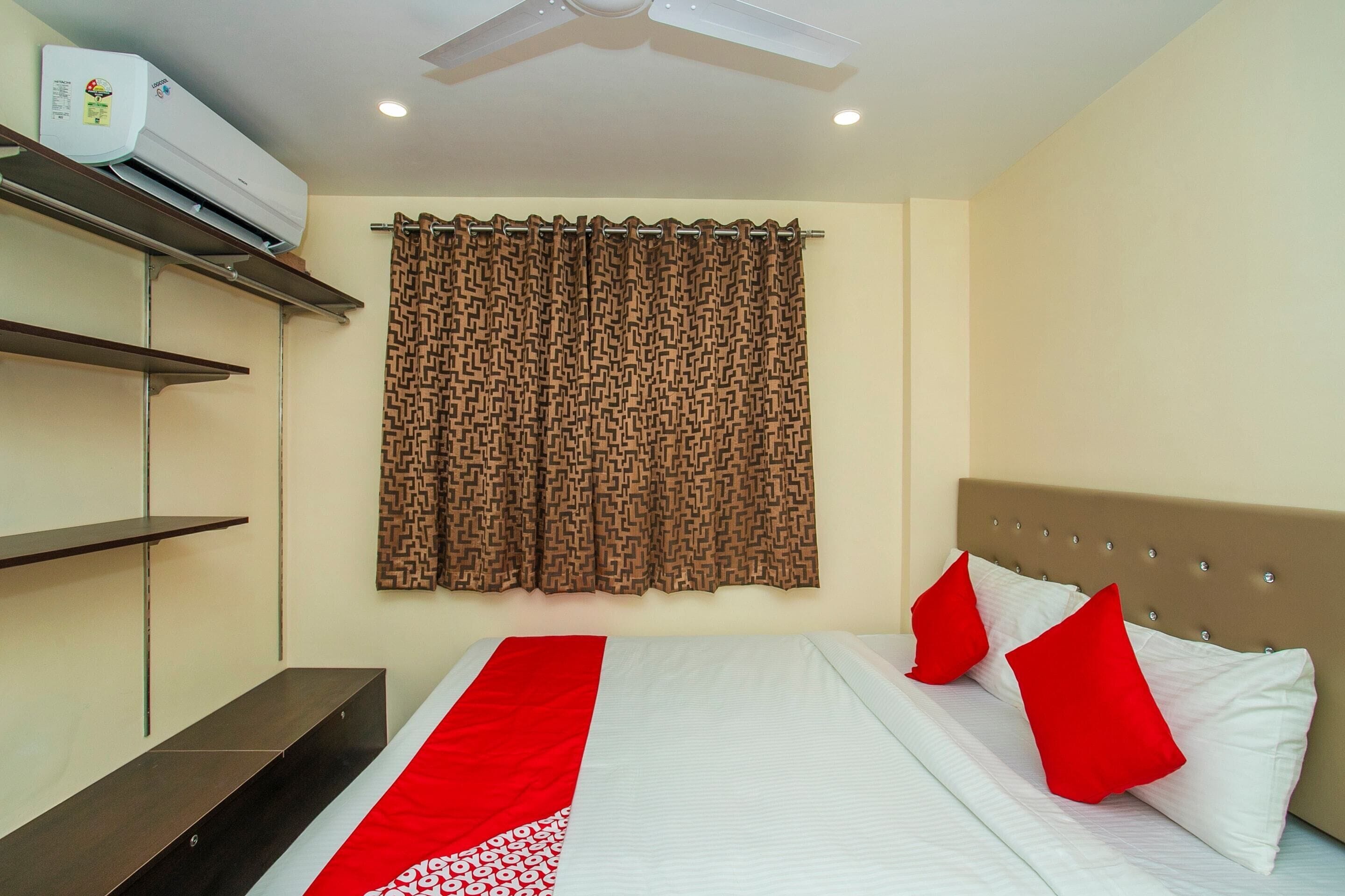 Habitación individual, 1 cama King size | Wifi gratis y ropa de cama 