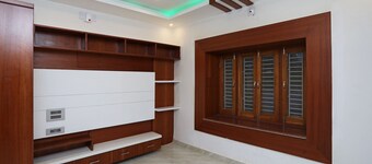 OYO 16722 The Countryside Resort