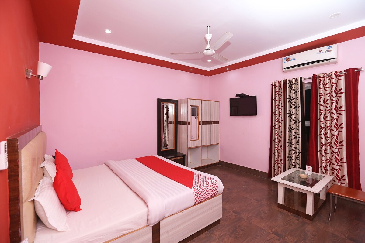 套房, 1 张特大床 | 免费 WiFi