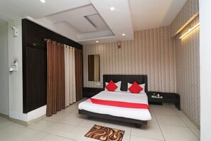 Standard Room | Free WiFi