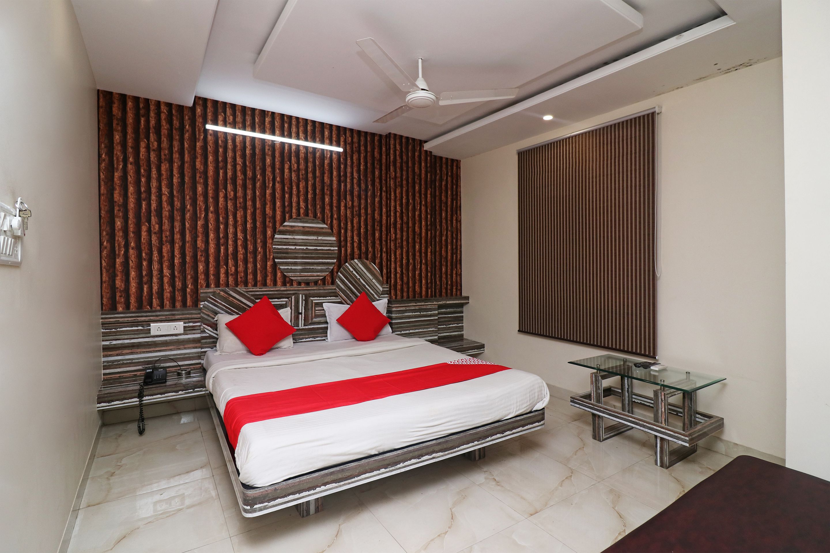 Standard Room | Free WiFi