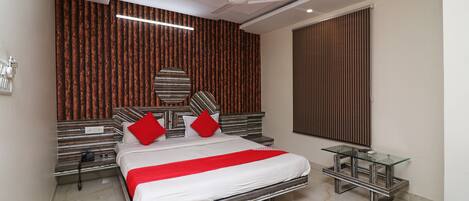 Standard Room | Free WiFi