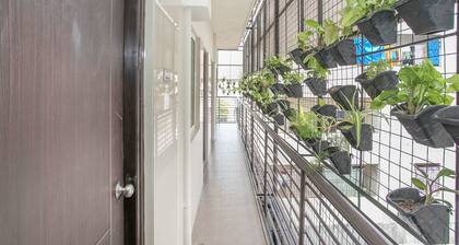 OYO 14424 Saarang Forever