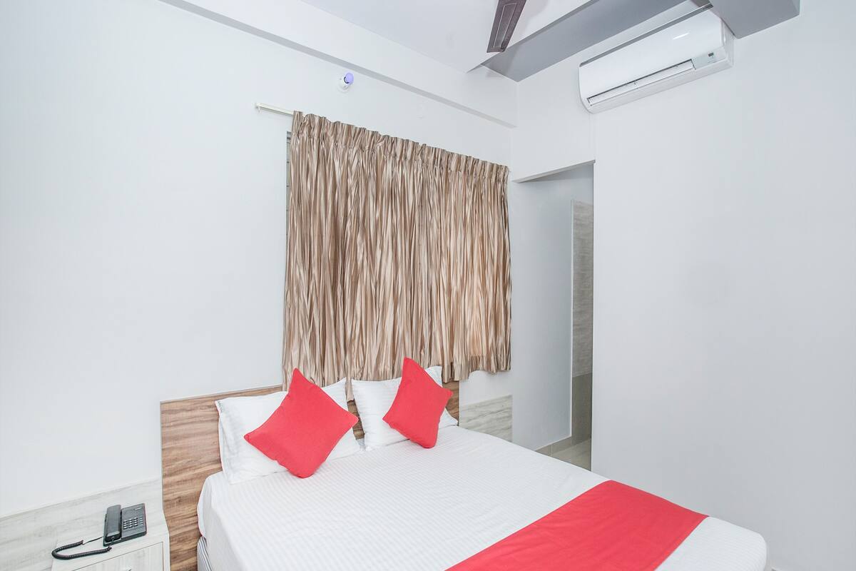 Standard Room | Free WiFi