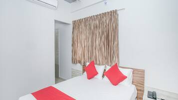 Standard Room | Free WiFi