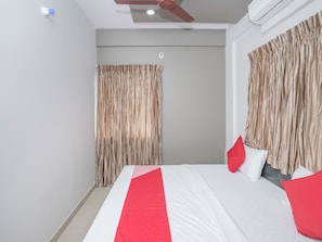 Standard Room | Free WiFi