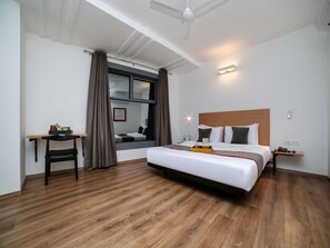 Standard Room | Free WiFi