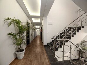 Staircase - OYO Townhouse 069 Civil Lines (Gurugram)