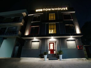 Exterior - OYO Townhouse 069 Civil Lines (Gurugram)