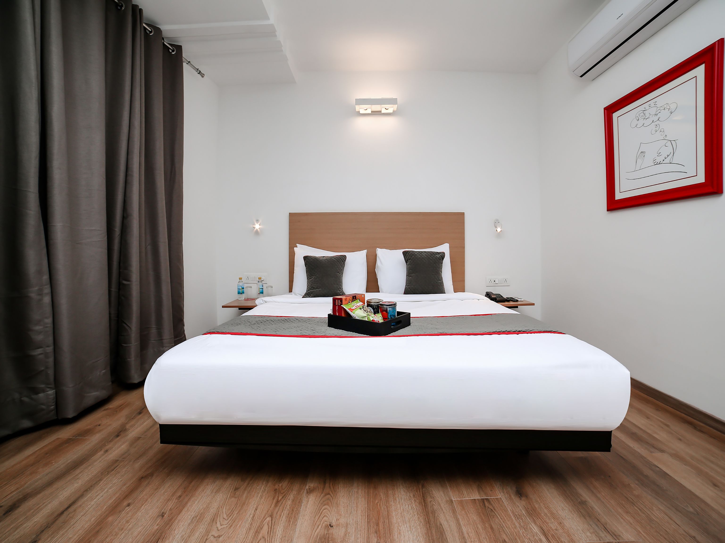 Standard Room | Free WiFi