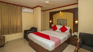 Standard Room | Free WiFi - OYO 19227 Hotel Classic Comfort (Bengaluru)