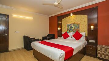 Standard Room | Free WiFi