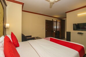 Free WiFi - OYO 19227 Hotel Classic Comfort (Bengaluru)