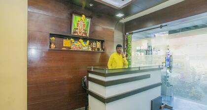 OYO 19227 Hotel Classic Comfort