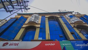 Exterior - OYO 19227 Hotel Classic Comfort (Bengaluru)