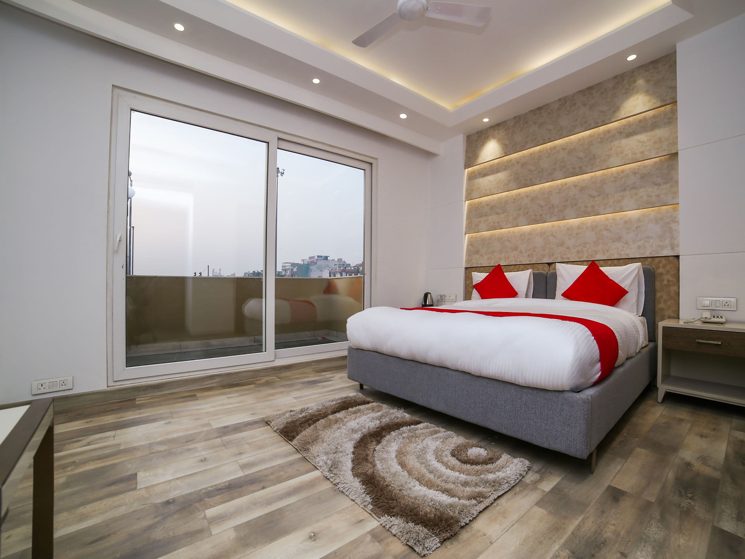 Standard Room | Free WiFi